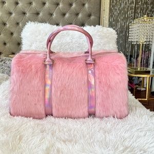 sugar thrillz weekend bag💓